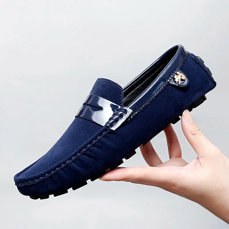 Royal Monarch Loafers