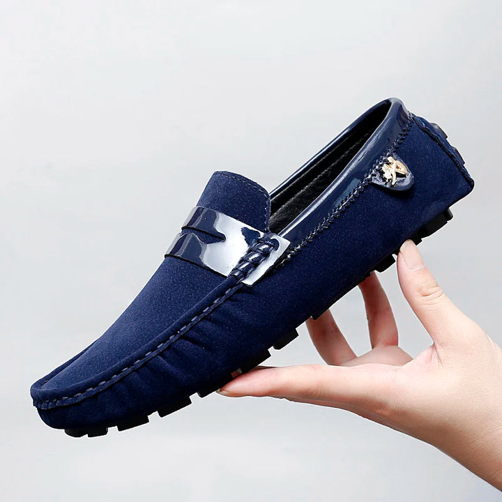 Royal Monarch Loafers