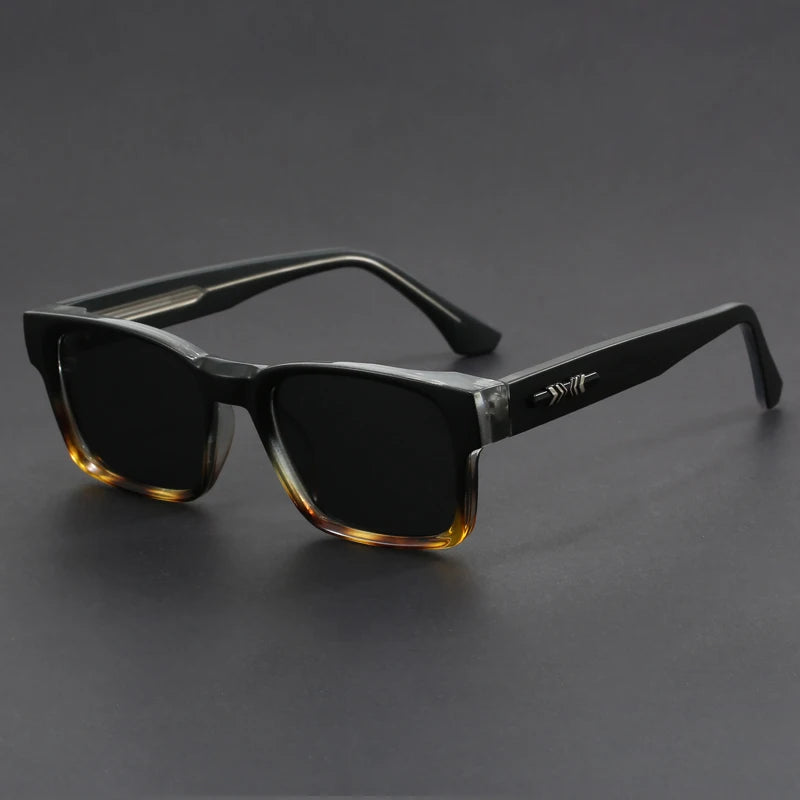 Obsidian Gradient Glares