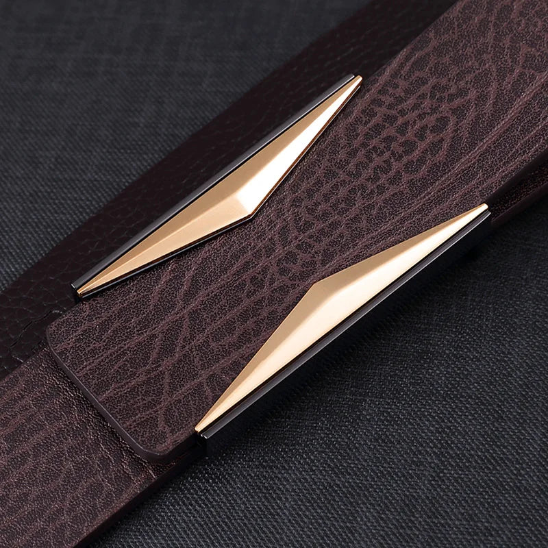 Cavallo D’Oro Belt