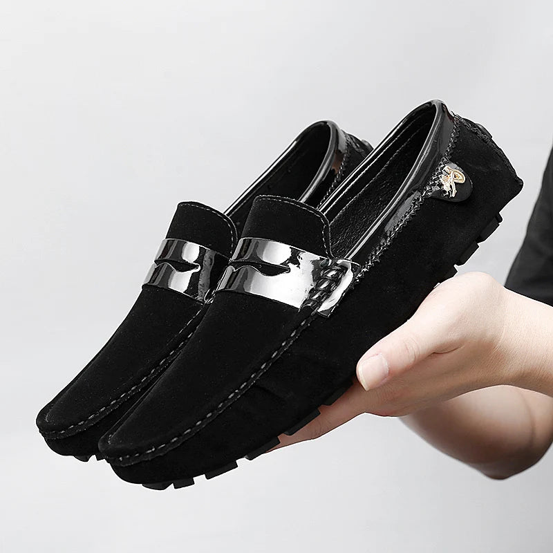 Royal Monarch Loafers