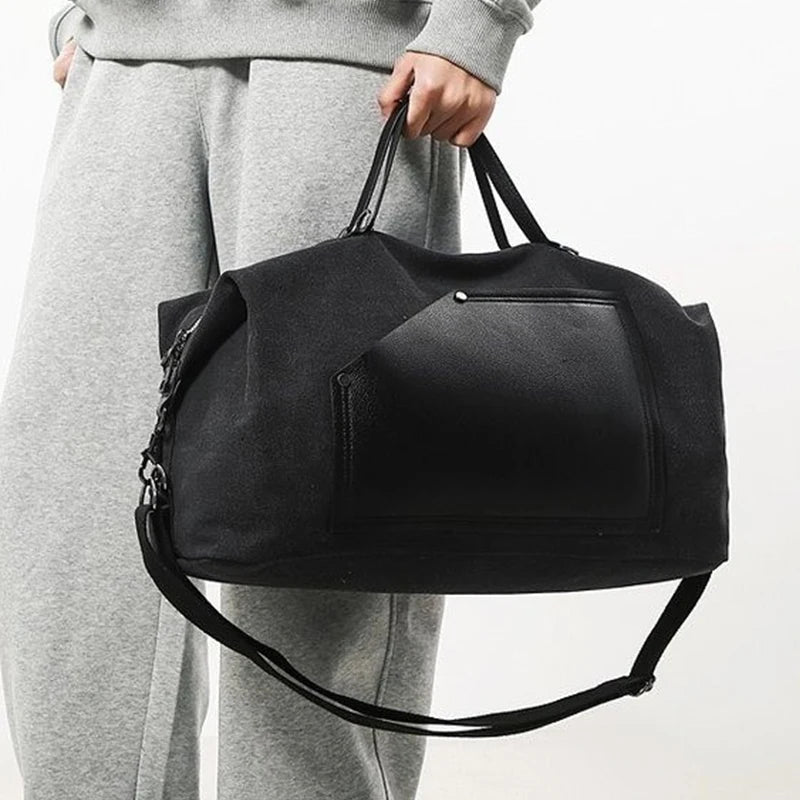 Rook Utility Duffle