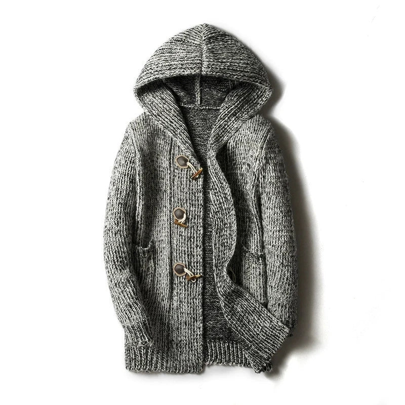 New men&