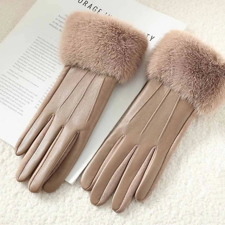 Lumière Winter Gloves