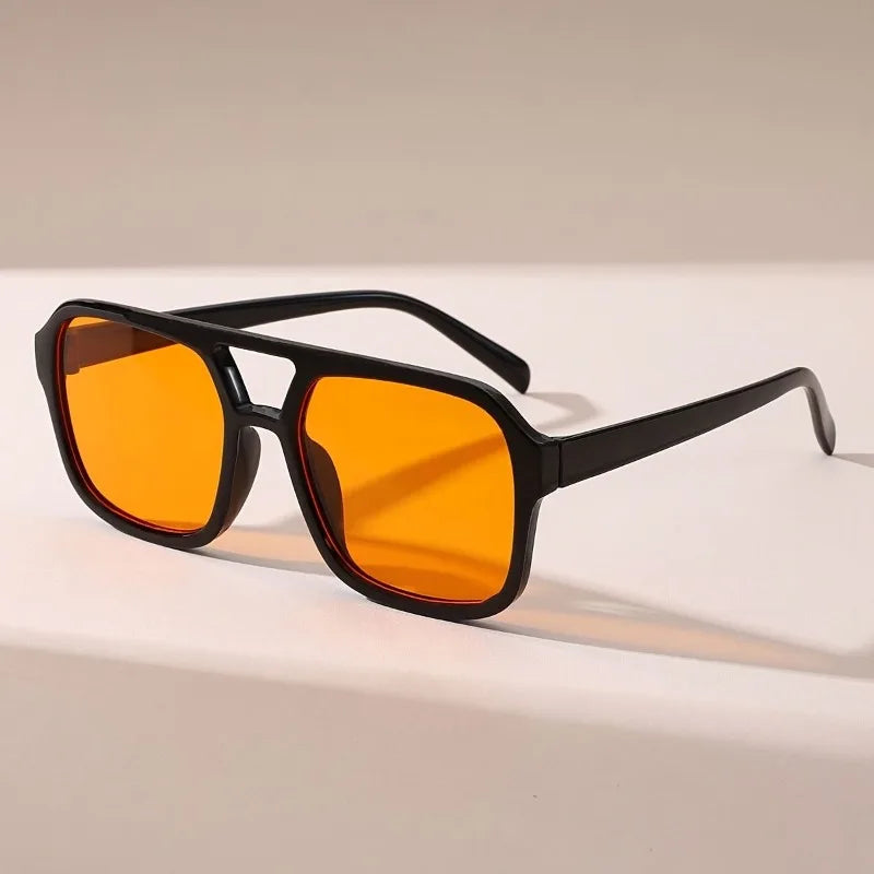 Double Bridge Aviators