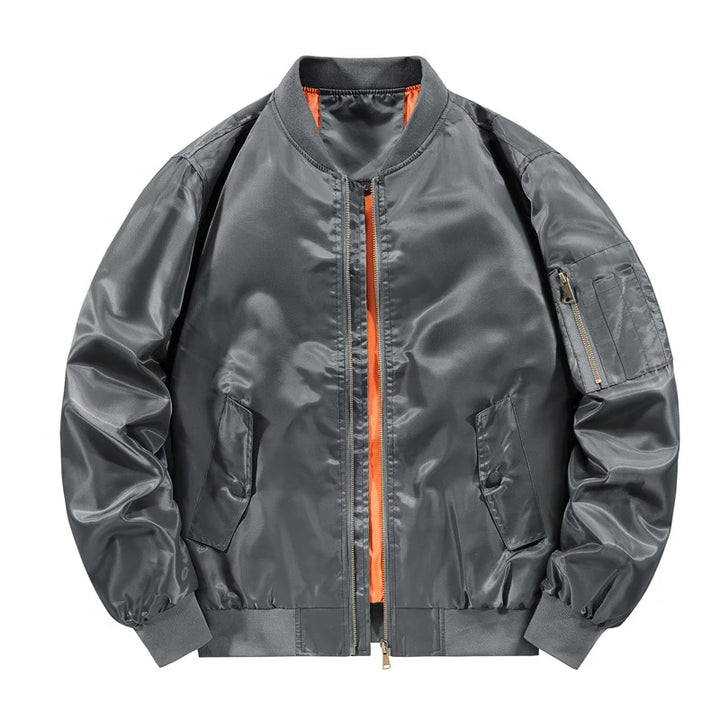 Squadron Bomber Jacket