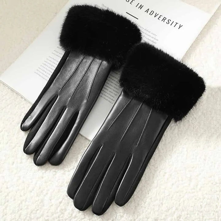Lumière Winter Gloves