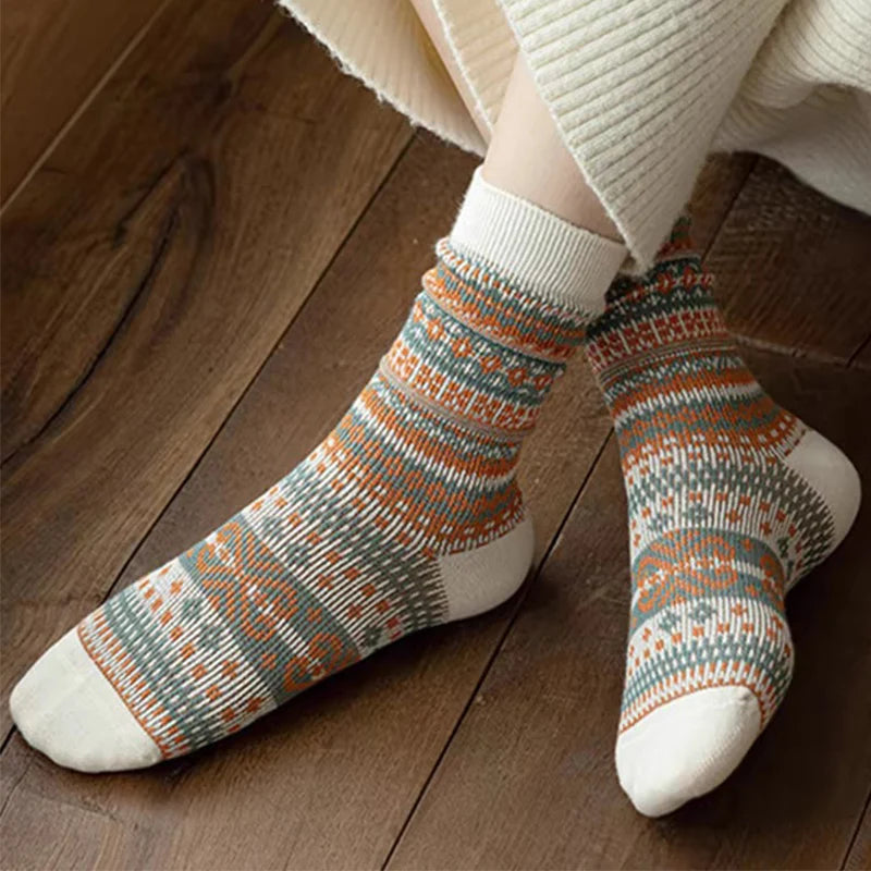 Scandinavian Woolies