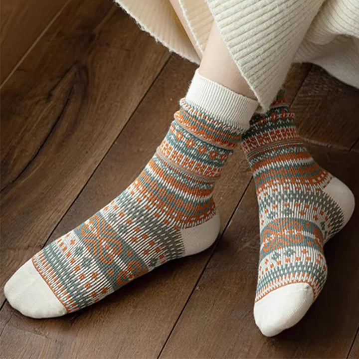 Scandinavian Woolies