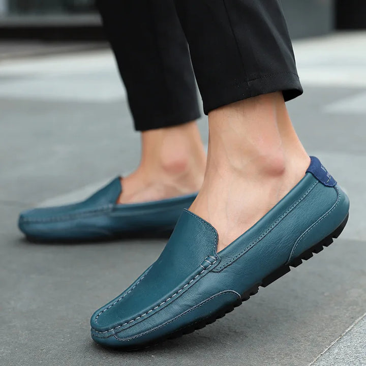 Featherlite Loafers