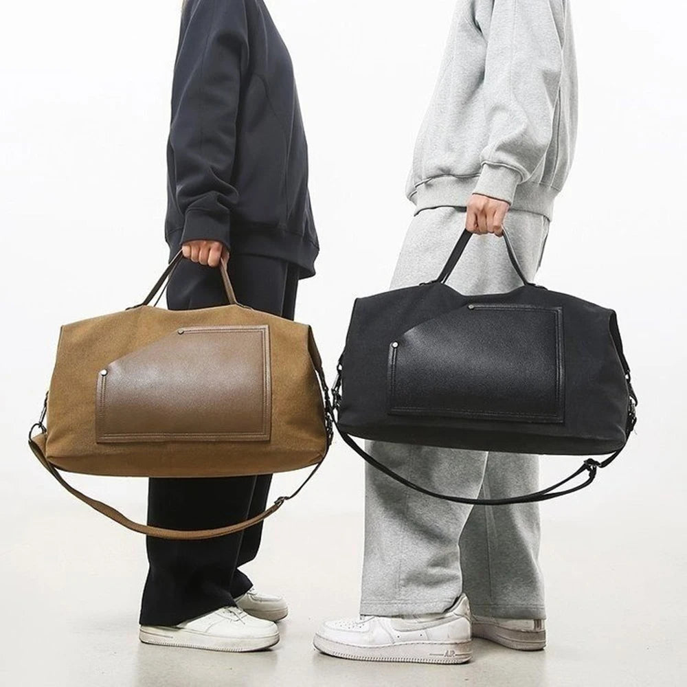Rook Utility Duffle