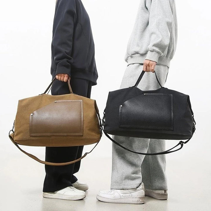Rook Utility Duffle