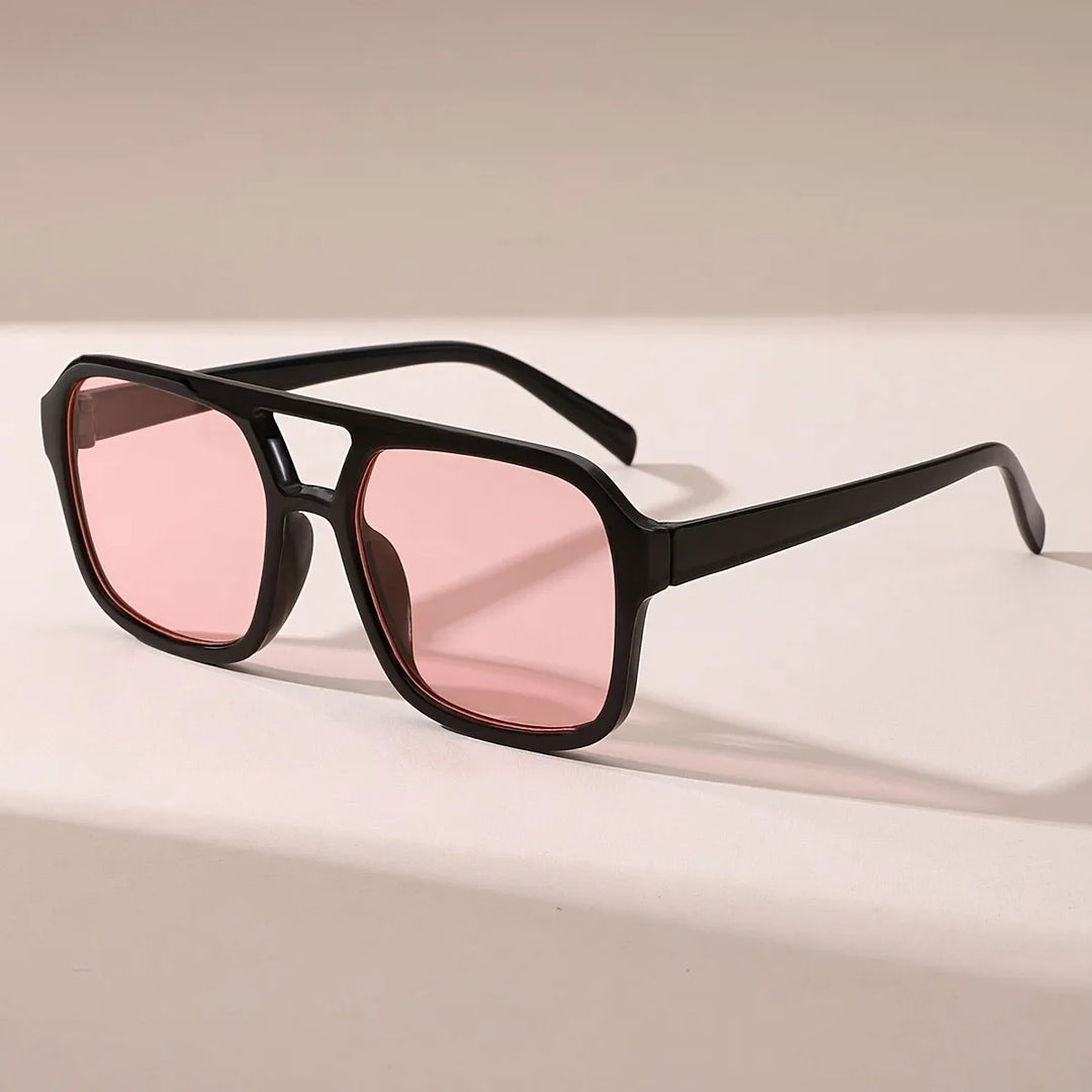 Double Bridge Aviators