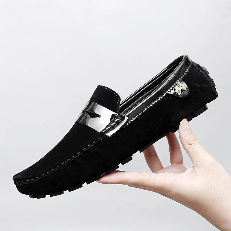 Royal Monarch Loafers