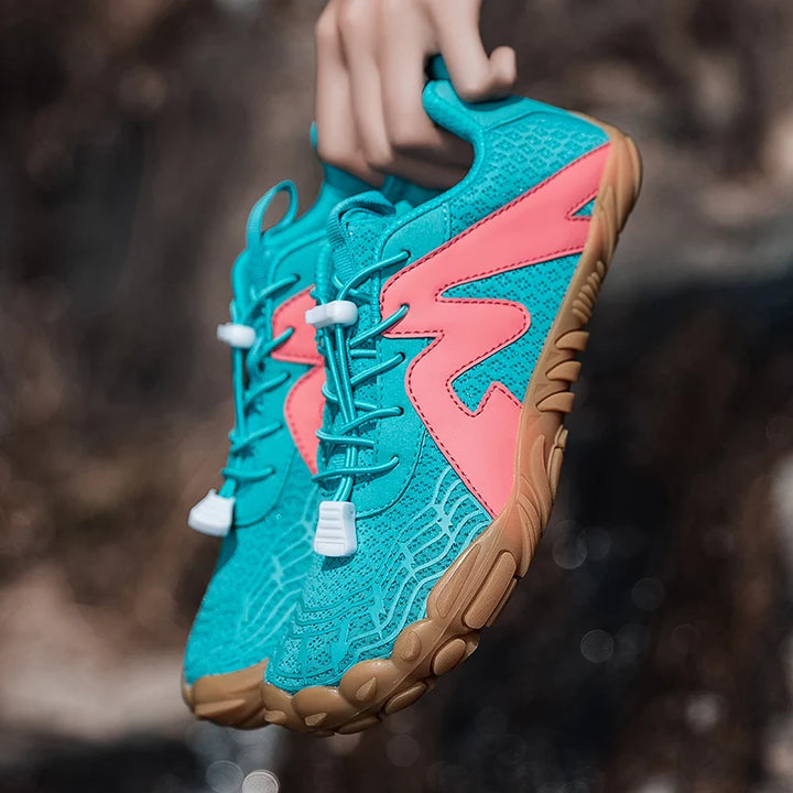 Zephyr Trail Grippers
