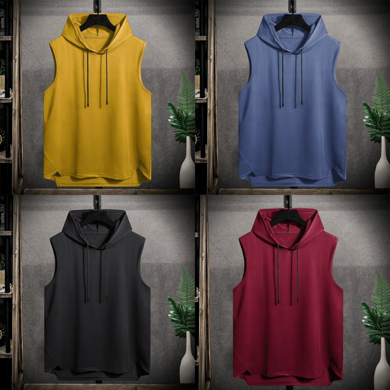 ActiveFlow Tank Top