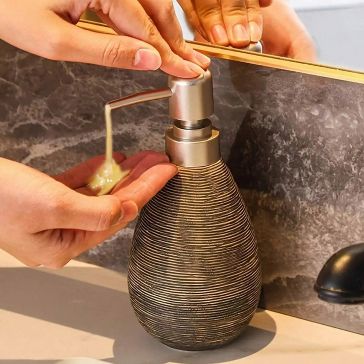 Draconic Essence Pump