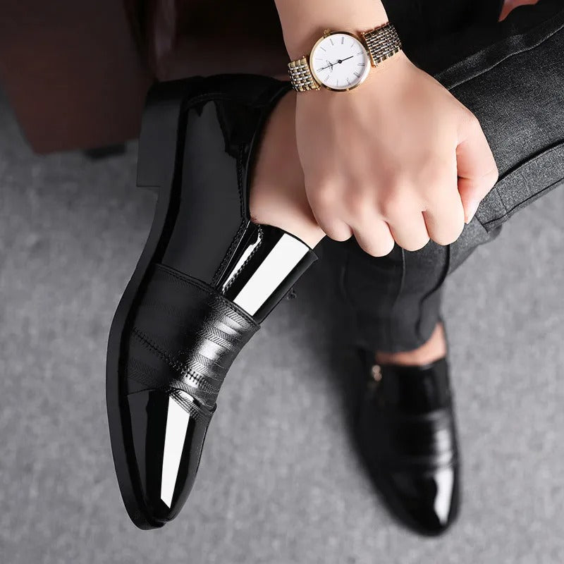 Grand Duke Loafers