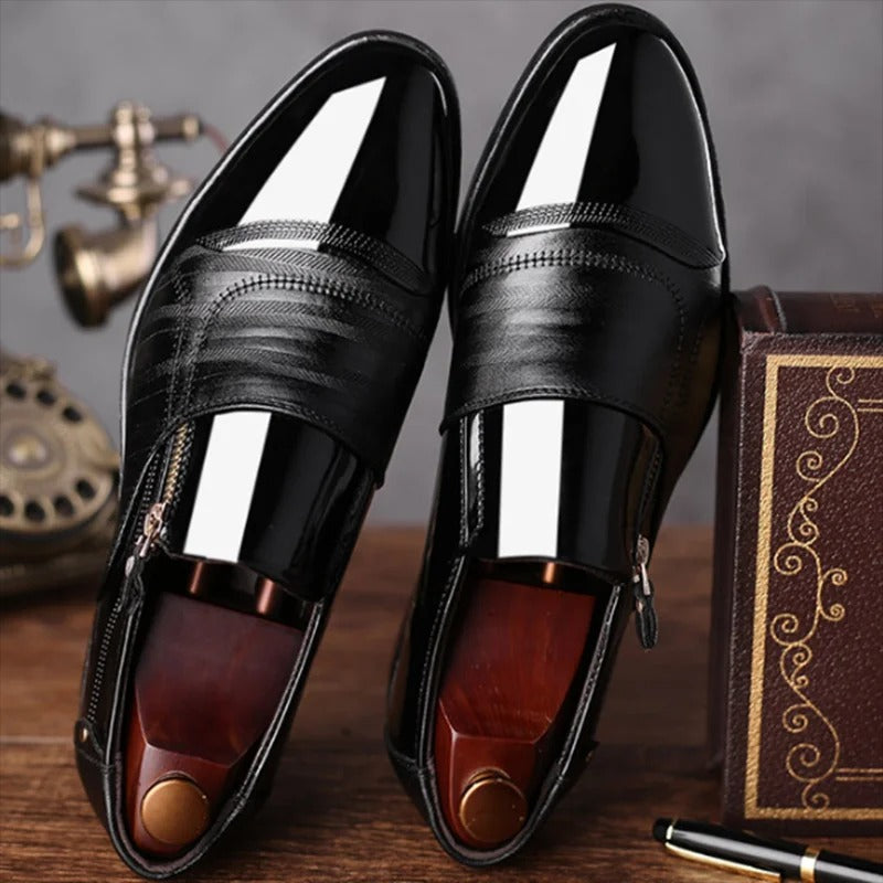 Grand Duke Loafers