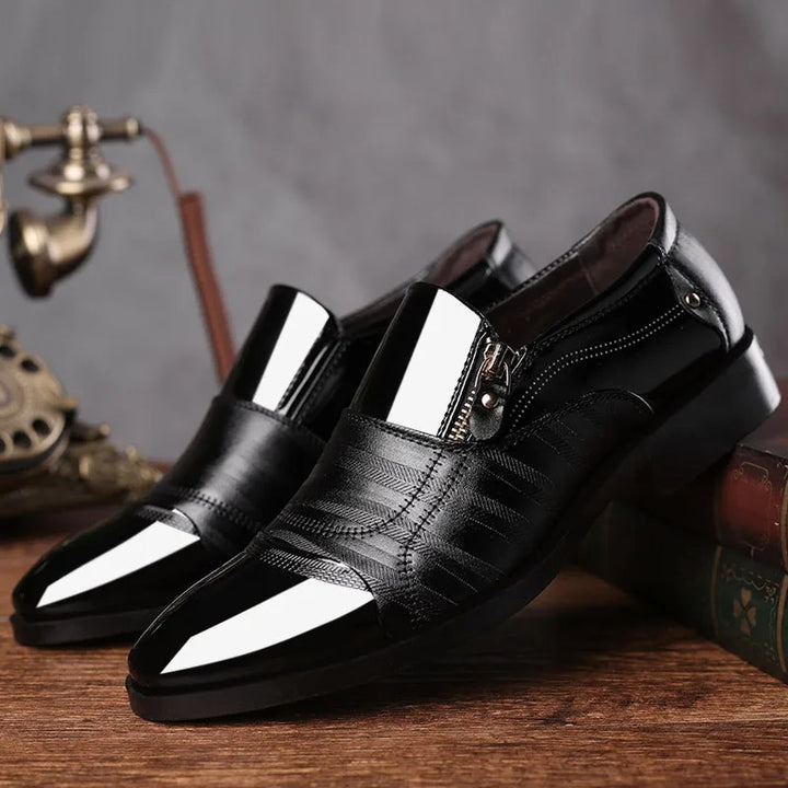Grand Duke Loafers
