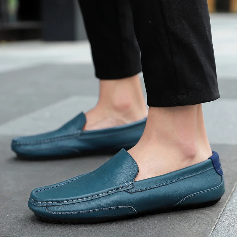 Featherlite Loafers