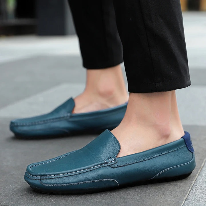 Featherlite Loafers