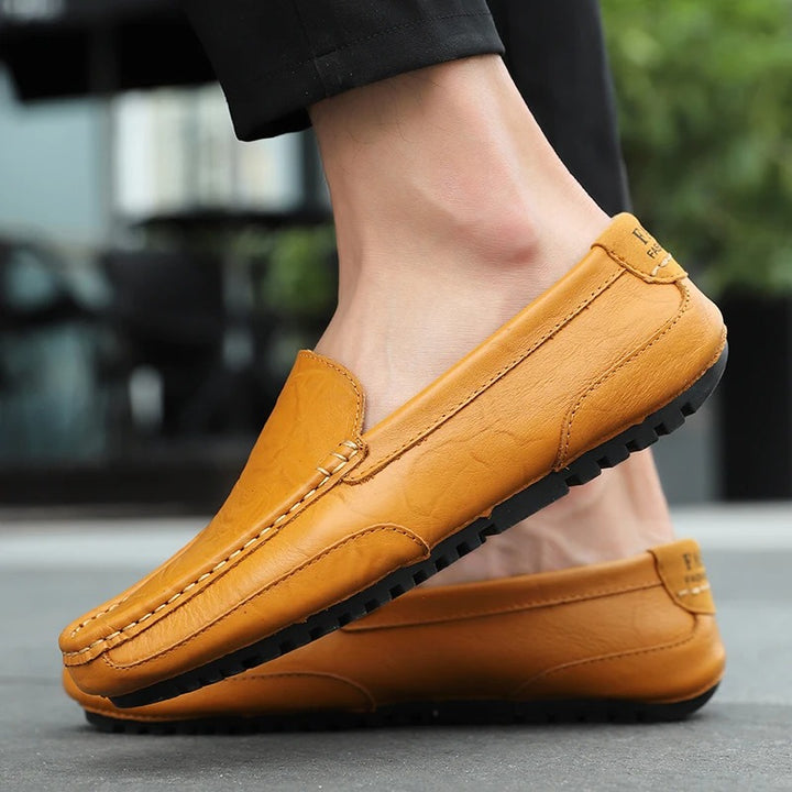 Featherlite Loafers