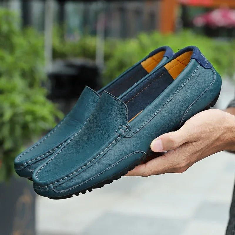 Featherlite Loafers