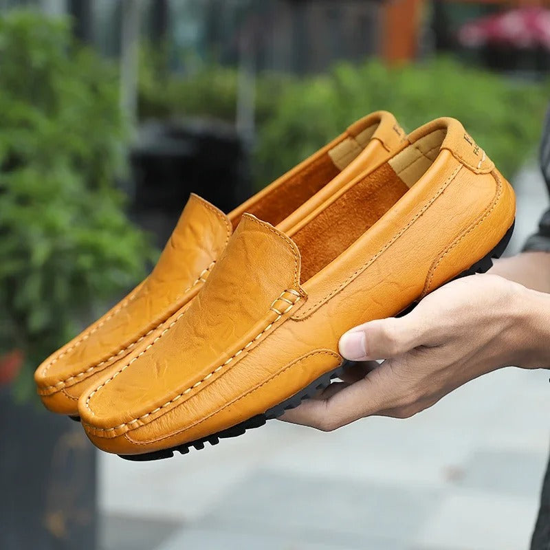Featherlite Loafers
